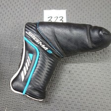 PING SIGMA 2 blade putter head cover fast shipping 260303