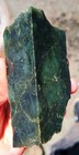 rawk11: 0.6LB Hidden Cove Chatoyant Jade Rough-Green Nephrite-WA State! — photo 7