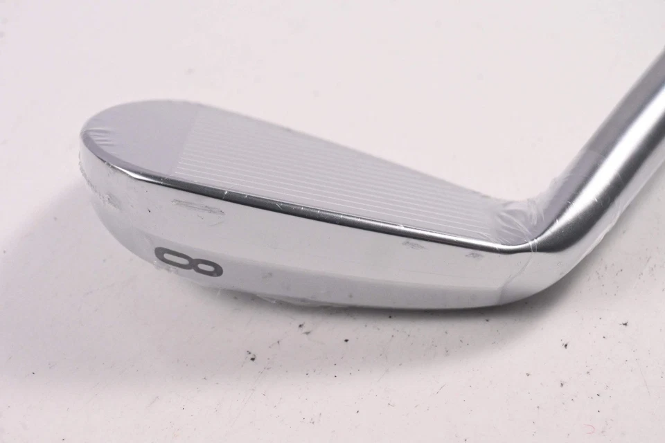 Srixon ZXi5 #8 Iron / 35 Degree / Regular Flex KBS TGI 60 Shaft - Image 3 of 4