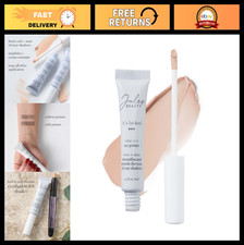 Sheer Weightless Eyeshadow Primer - Intensifies Color & Extends Wear, Long-Lasti