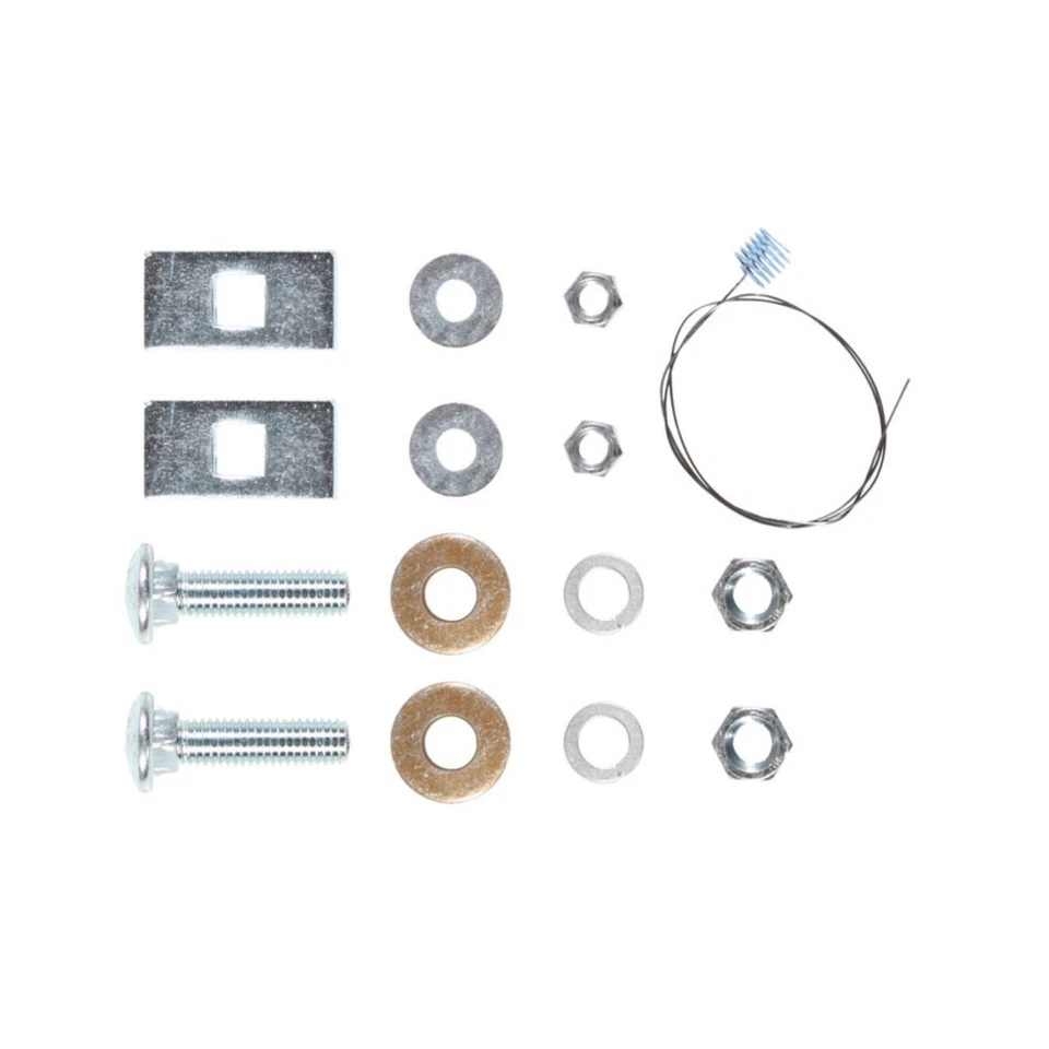 Draw-Tite Trailer Hitch For GMC G1500/G2500/G3500 1979-1995 | Class III Foto 2 de 3