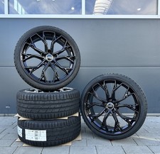 FF02 18 Zoll Sommerräder Sommerreifen 245 Kompletträder Audi A5 S5 B10 F2 Sline