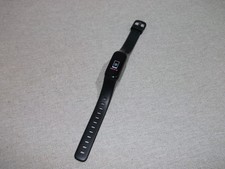 Fitbit Inspire 3 Health & Fitness Tracker Watch ( NO CHARGER ) - Black