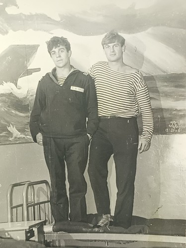 9**Vintage Photo Men- Handsome Attractive Guy - Gay Interest