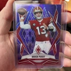 2025 Panini Brock Purdy Purple (Raw)