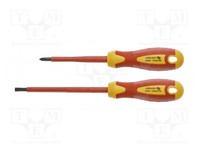 HÖGert Technik HT1S990 Screwdriver