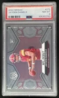 New Listing2024 Panini Mosaic #272 Jayden Daniels RC NFL Debut PSA 8