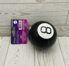 Ruz Magic 8 Ball Ornaments