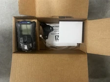 MSA ALTAIR 4XR Multigas Detector, LEL, O2, CO, H2S