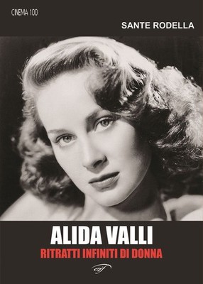 Buch - Sante Rodella - Alida Valli. Unendliche Frauenporträts - Das Bettblatt
