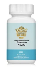 1075 Yu Zhu,  Aromatic Solomon's Seal (Raw) 100g