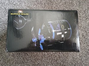baby brush hog fishing lure Zoom salty plastic that feels Dr Hook Best Spinning Reel Under Color:Anchovy