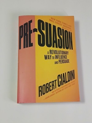 used books paperback persuasion way to influence and persuasion