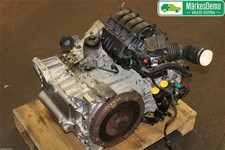Motor ohne Anbauteile (Benzin) - 0135QQ - CITROËN CITROEN R***** C5 - 86,610 km
