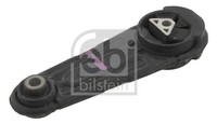 Febi Bilstein Motorlager 29593 FüR Renault Dacia Clio Logan Kangoo Modus Sandero