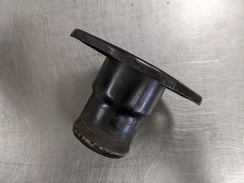 Carcasa termostato para 06-08 Chrysler 300 AWD 5.7 Foto 3 de 4