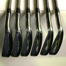 Callaway Epic Forged Star Iron Set 5-9,Pw 6pc Flex Regular