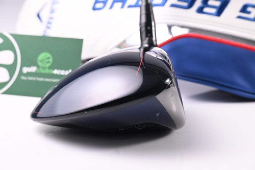 Callaway Big Bertha B21 Driver / 10.5 Degree / Stiff Flex HZRDUS Smoke iM10 50 - Picture 3 of 9