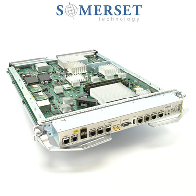 ASR-9900-RP-SE 68-5112-02 Cisco ASR 9900 Route Processor 12GB for Service Edge