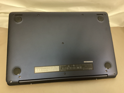 ASUS X205T 11.6