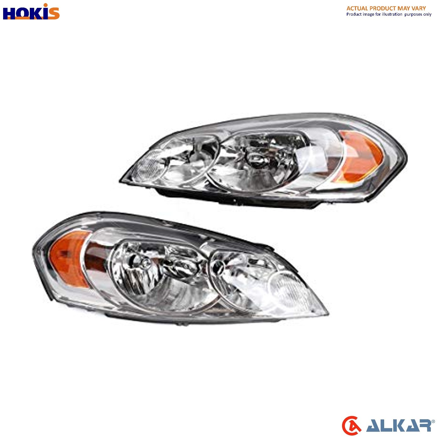 HEADLIGHT 2741931 FOR FIAT STILO/VAN/Multi/Wagon 192 A4.000 1.7L 4cyl STILO 2.4L