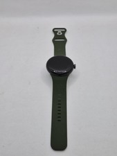 2023 Google Pixel Watch 2 41mm Black GPS WiFi Bluetooth Smartwatch GA05029-US