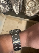 Seiko Prospex SPB155 Baby Alpinist Green Dial 2