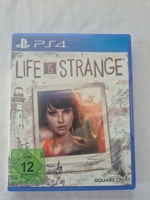 Life Is Strange Before The Storm (Sony PlayStation 4) Sehr Guter Zustand 