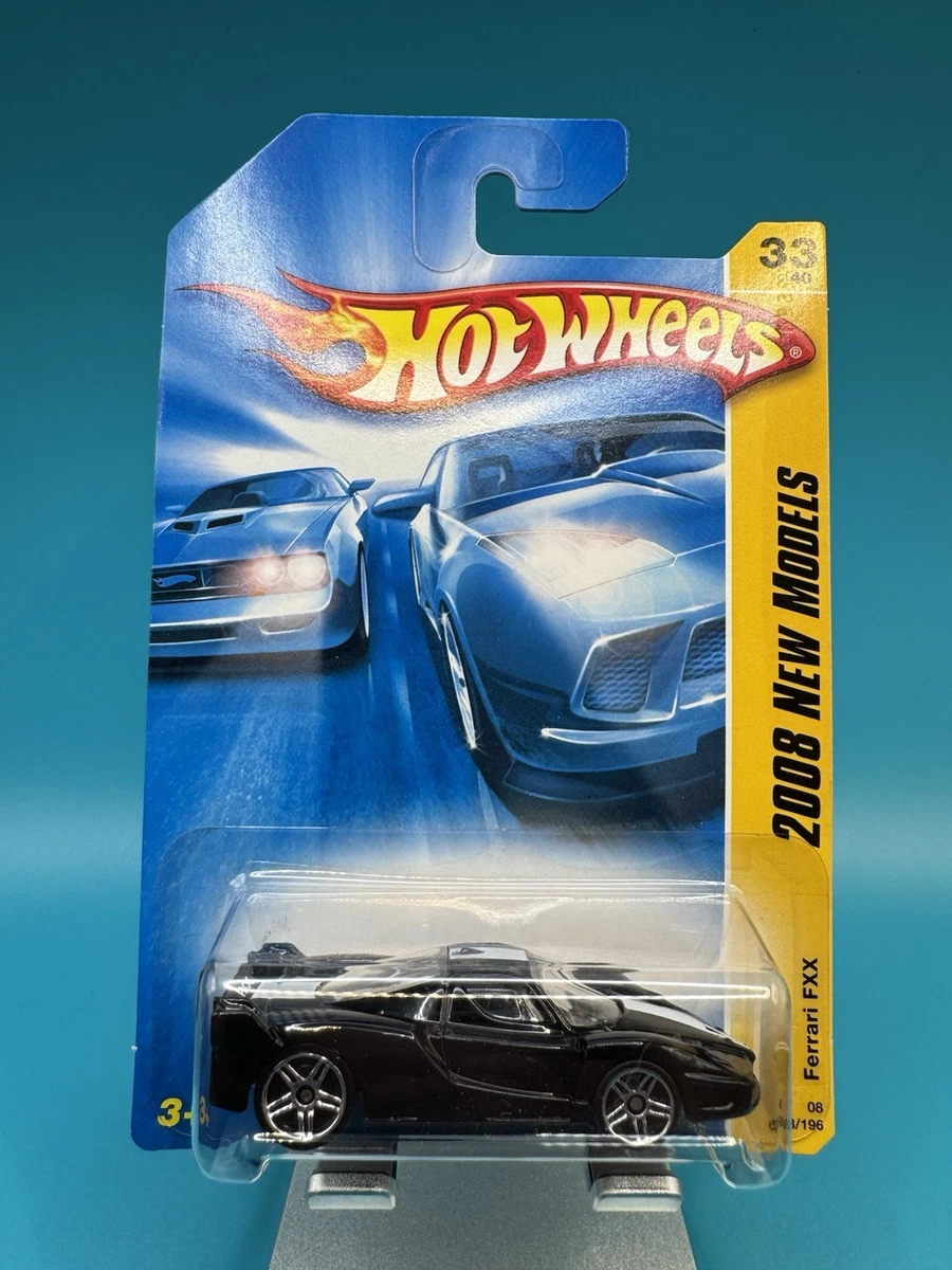 Hot Wheels Ferrari Fxx for sale | eBay