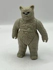 Warok Last 17 Vintage Kenner Star Wars ROTJ 1985