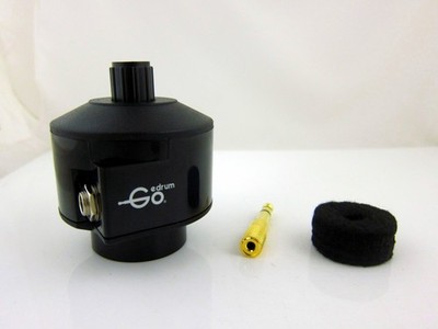 Goedrum GHC-M Electronic Hi-Hat Controller for eDrums