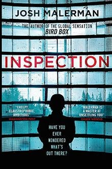 Inspection von Malerman, Josh | Buch | Zustand sehr gut