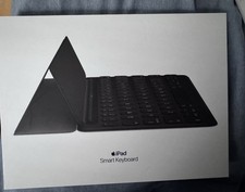 Apple iPad Smart Keyboard Folio/Case for Apple iPad Black