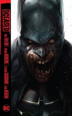 Dceased, Paperback by Taylor, Tom; Hairsine, Trevor (ILT); Gaudiano, Stefano ...