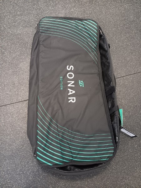 North Sonar Wing / Kite Foil Padded Accessories Gear Bag