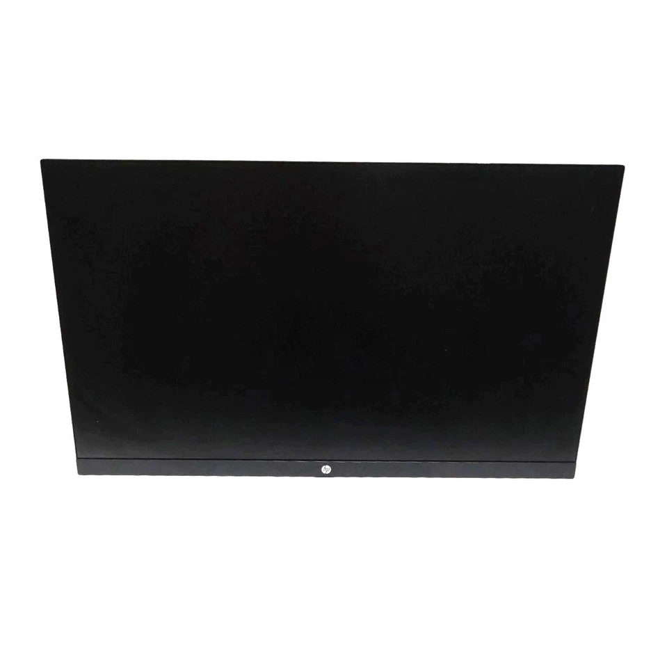 HP 27h 27" Widescreen 1920x1080 16:9 Full HD IPS LCD Monitor ONLY - Grade B - Image 2 of 4