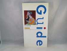 Museo Nacional Reina Sofia: guide, the collection, quick visit