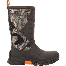 Men's Mossy Oak® Country DNA™ Apex Pro Vibram Arctic Grip All-Terrain Boot