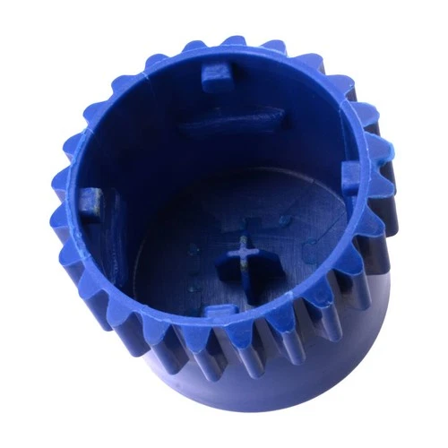 Trimmer Head Bump Knob - Thumbnail 3