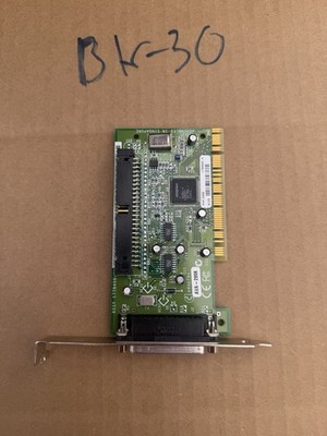 Adaptec AVA-2906 PCI SCSI Controller Card AVA2906