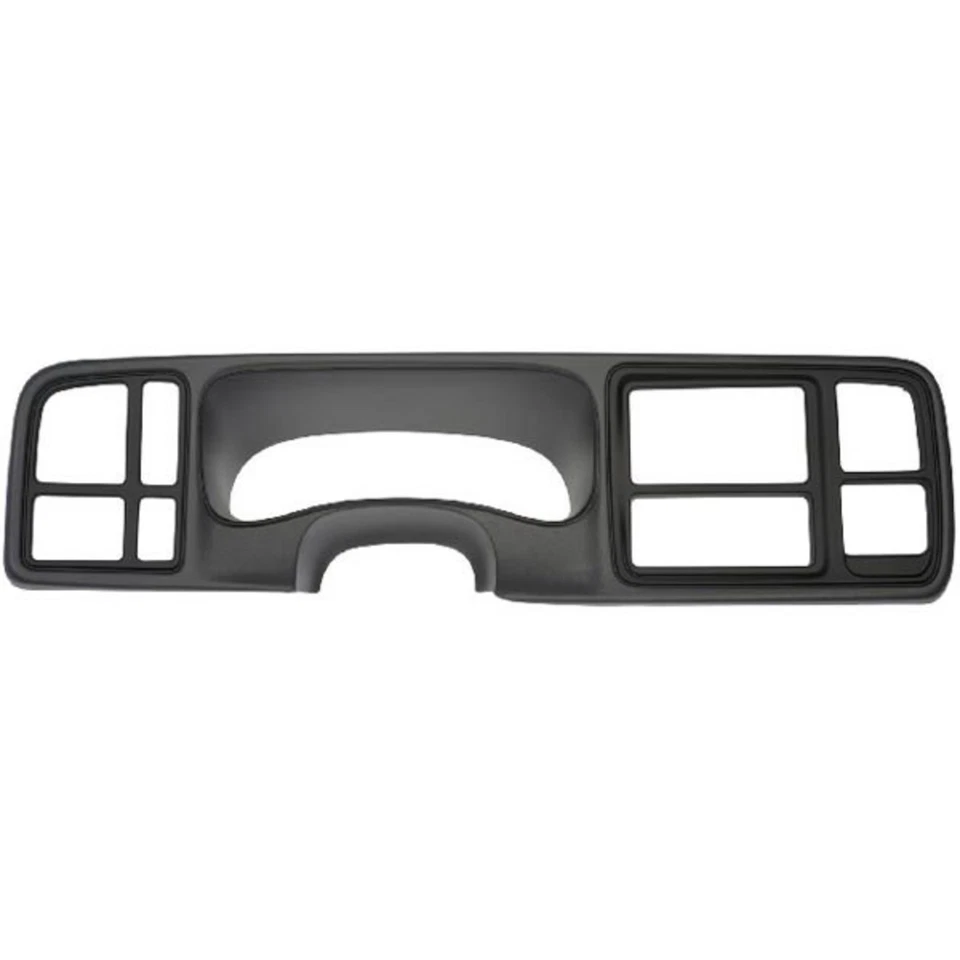 57318 Dorman Instrument Panel Cover for Chevy GMC Sierra 1500 Classic HD 2500 07 - Image 2 of 4