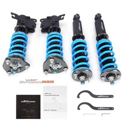 Sportfahrwerk Gewindefahrwerk for Nissan Silvia S13 180SX 200SX 240SX 88-94