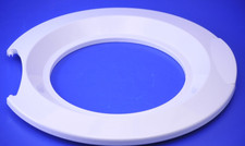TECHNIKA WHIRLPOOL DRYER COMPLETE DOOR H0020203840 AWD60A AWD60CE T60DA