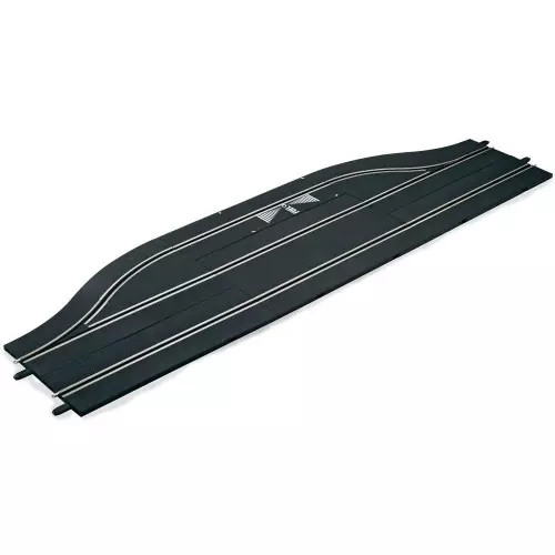Carrera DIGITAL 30356 Pit Lane : Extension de Stand pour Circuit 1:24 et 1:32