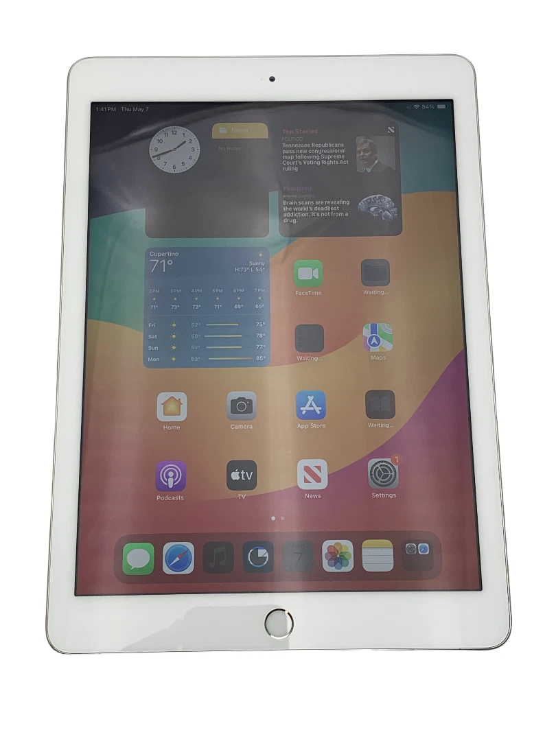 Apple iPad (6th Generation) 32 GB Tablets for sale - eBay