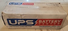 UPS Battery Center UBCRBC161 UPS Battery Pack...