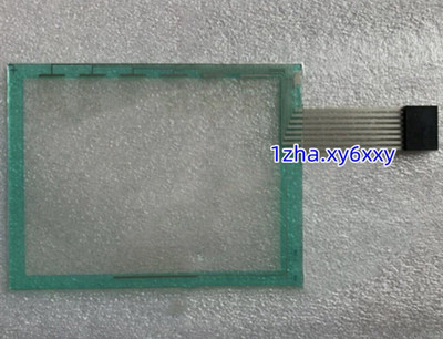 Touch Screen Panel Glass Digitizer for VIASYS Infant Flow SiPAP Touchpad #ZH