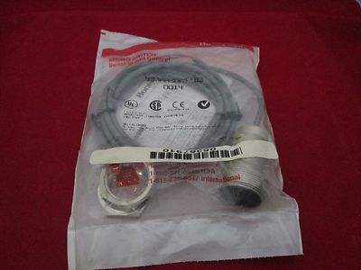 Honeywell Micro Switch 993AA30AT-B2 Proximity Sensor
