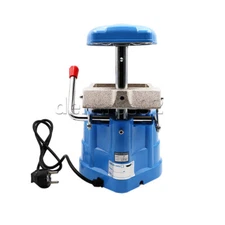 Dental Laboratory Vacuum Forming Molding Machine Dental Thermoforming Former
