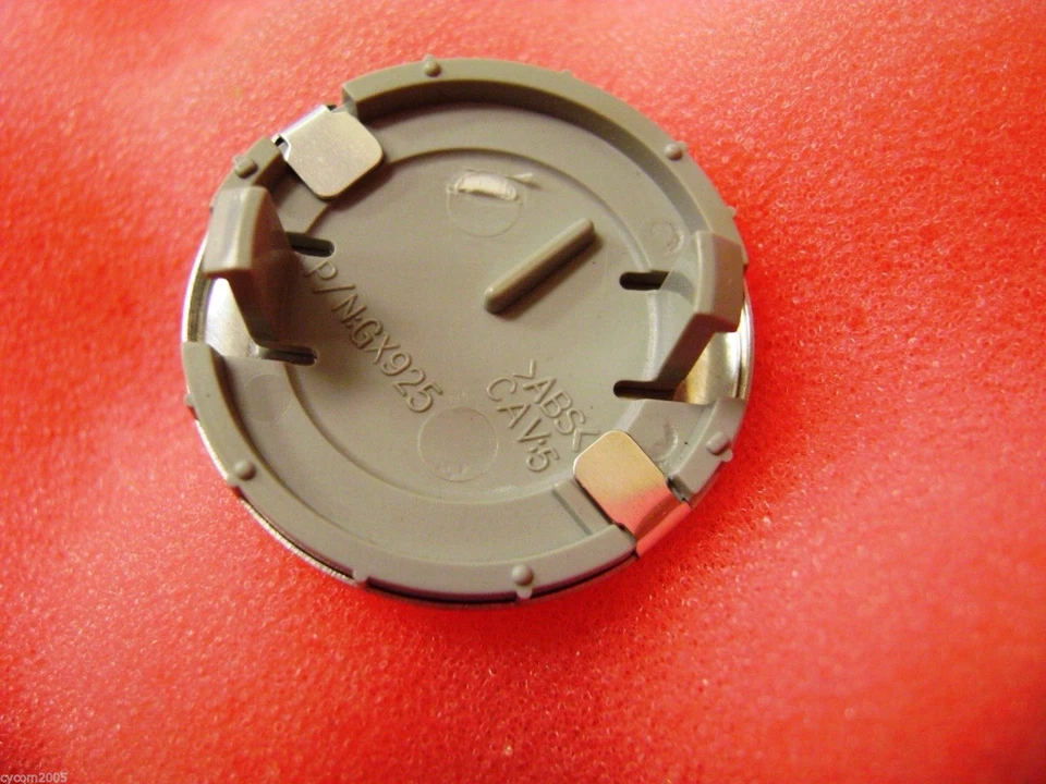 Dell Inspiron 531s SFF Desktop Front Cover Badge Logo * NG925 - Image 3 of 3